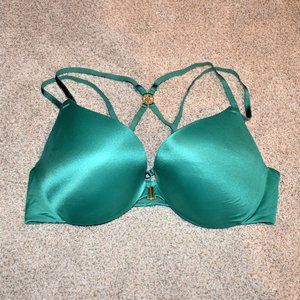 Victoria's Secret So Obsessed Front Close Bra 36C